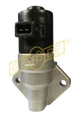 GEBE Tomgångsventil 9 3360 1 9 3360 1 GEBE tomgångsventil Renault KANGOO