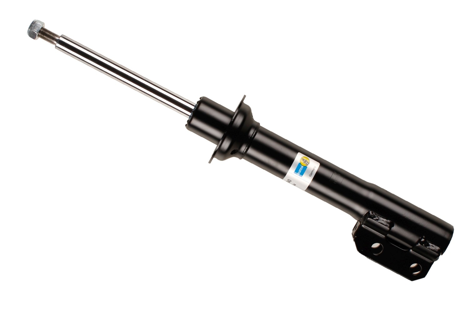 BILSTEIN Schokdemper 22-046840 Veerpoten Renault KA0/1_ 22-046840 BILSTEIN