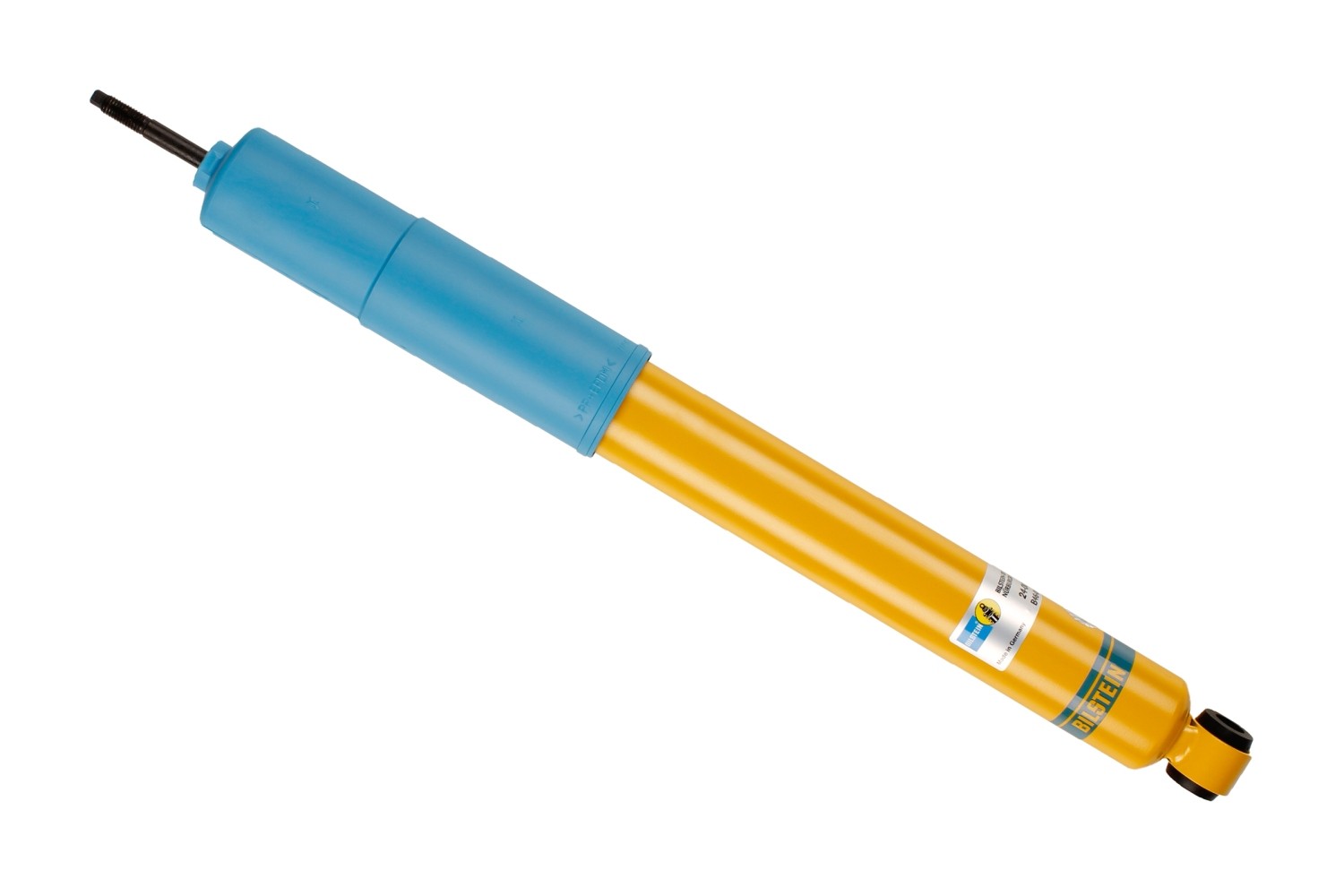 BILSTEIN Amortyzator 24-001540 BILSTEIN B6 Performance 24-001540 Amortyzacja TOYOTA COROLLA coupe (AE86) 1987