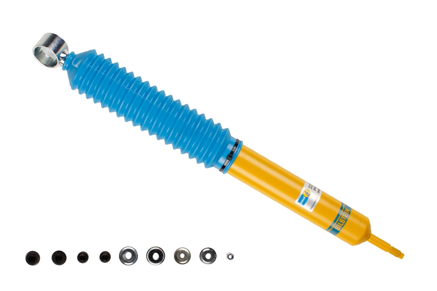 BILSTEIN Amort 24-002530 BILSTEIN 24-002530 Amort Land Rover Defender Avatava Veoauto hind
