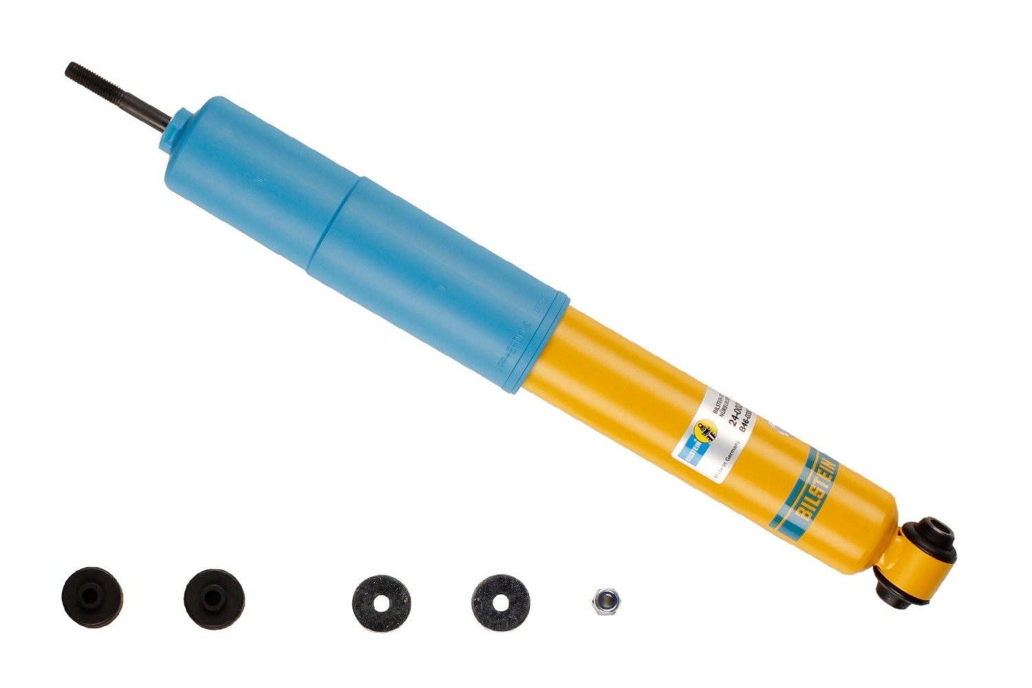 BILSTEIN Iskunvaimennin 24-003971 24-003971 BILSTEIN Iskunvaimennin SAAB