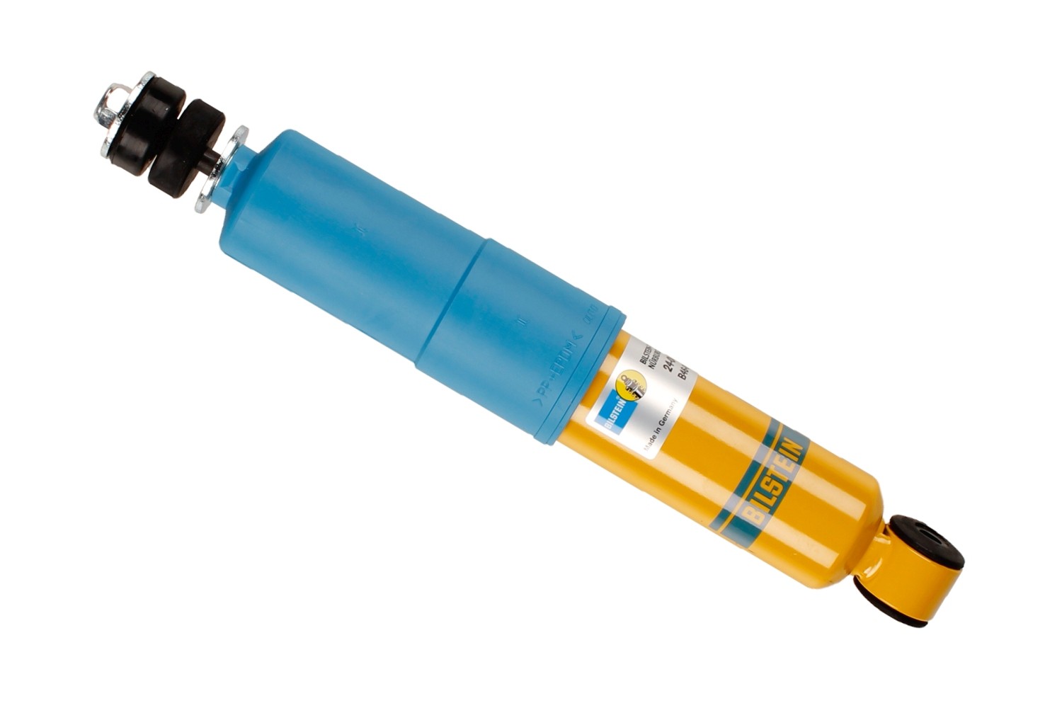 Støddæmper BILSTEIN 24-004473 BILSTEIN B6 Performance 24-004473 Fjäderben LADA NOVA 2009