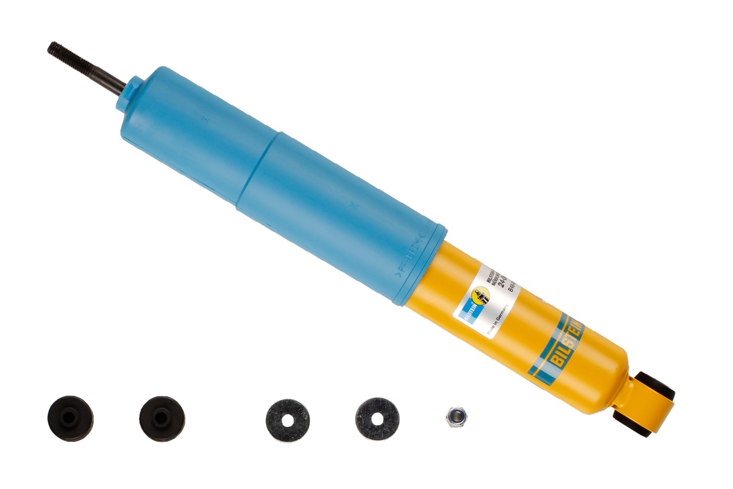 BILSTEIN Αμορτισέρ 24-004633 BILSTEIN 24-004633 Αμορτισέρ Opel CAMPO γνήσια