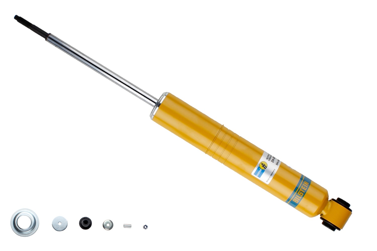 BILSTEIN Tlmič pérovania 24-008020 BILSTEIN 24-008020 Tlmiče perovania Hyundai H100 lacné