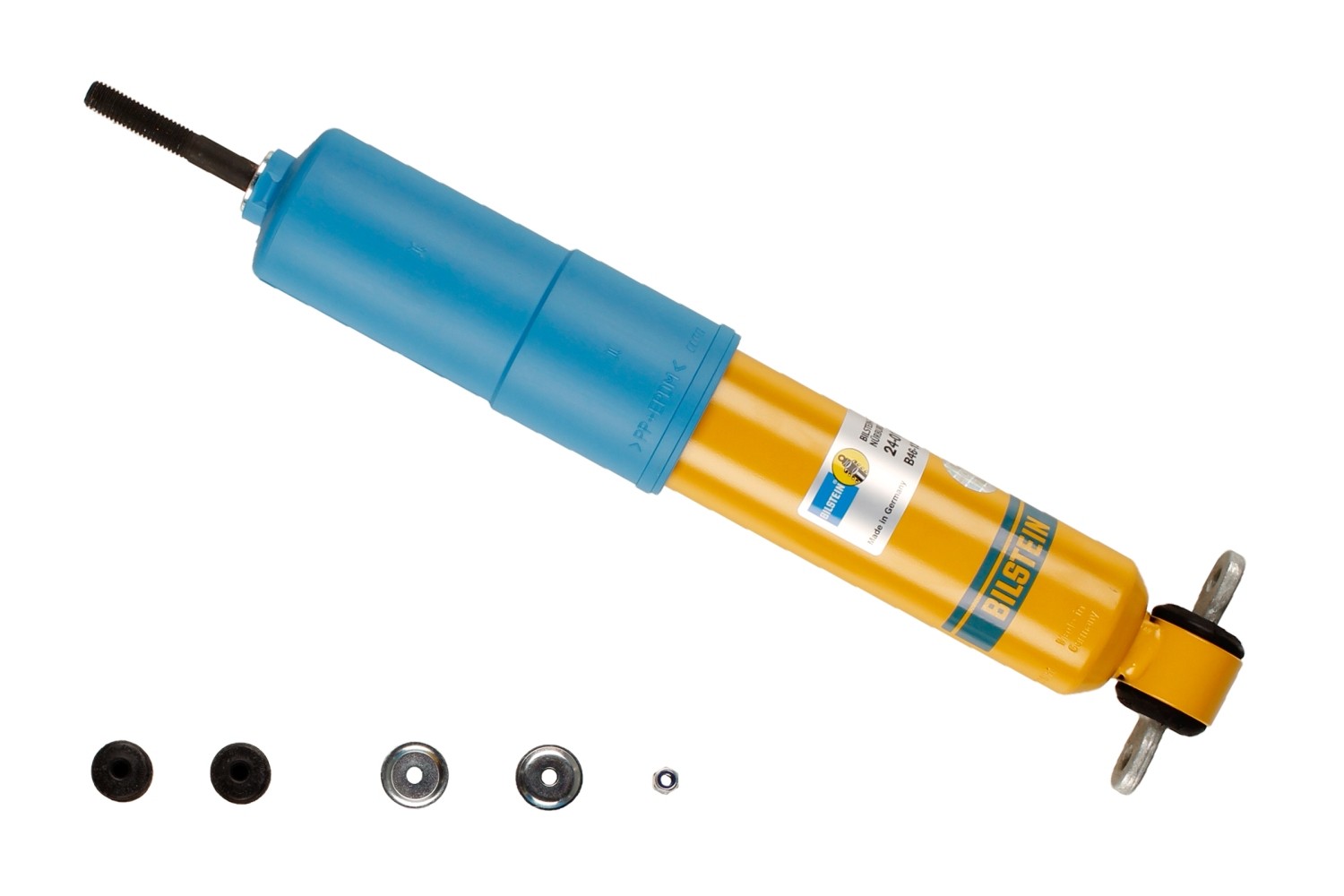 BILSTEIN Schokdemper 24-013369 BILSTEIN 24-013369 Dempers FTO prijs