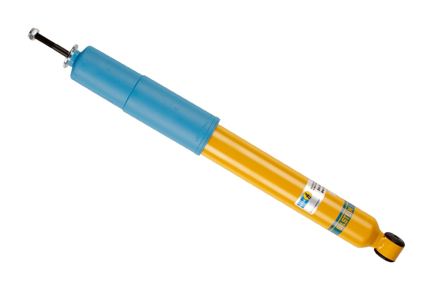 BILSTEIN Stötdämpare 24-015523 BILSTEIN B6 Performance 24-015523 Stötdämpare