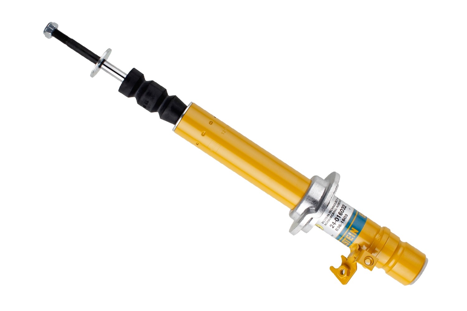 Stötdämpare BILSTEIN 24-016032 BILSTEIN B8 Performance Plus 24-016032: Väghållning Honda INTEGRA 2002