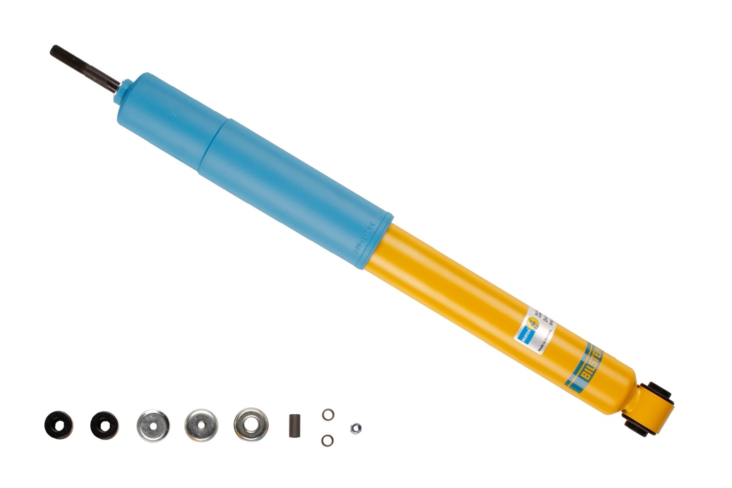 BILSTEIN Tlmič pérovania 24-016360 BILSTEIN B6 Performance 24-016360 Tlmič pérovania