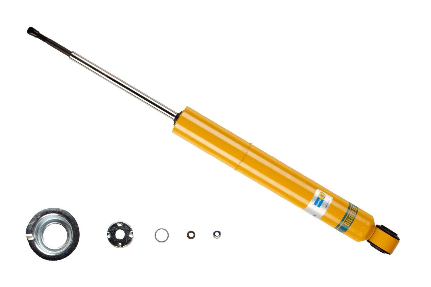 BILSTEIN Schokdemper 24-017435 24-017435 Schokdempers BILSTEIN DODGE RAM