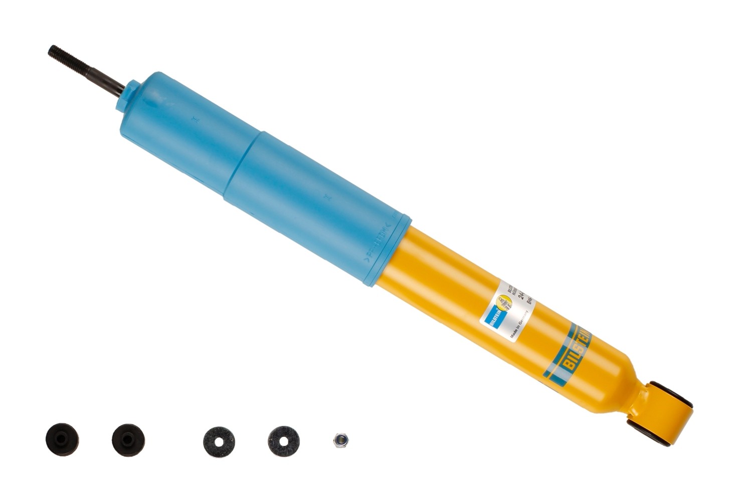 BILSTEIN Amortecedor 24-017954 BILSTEIN B6 4600 24-017954 Amortecedor