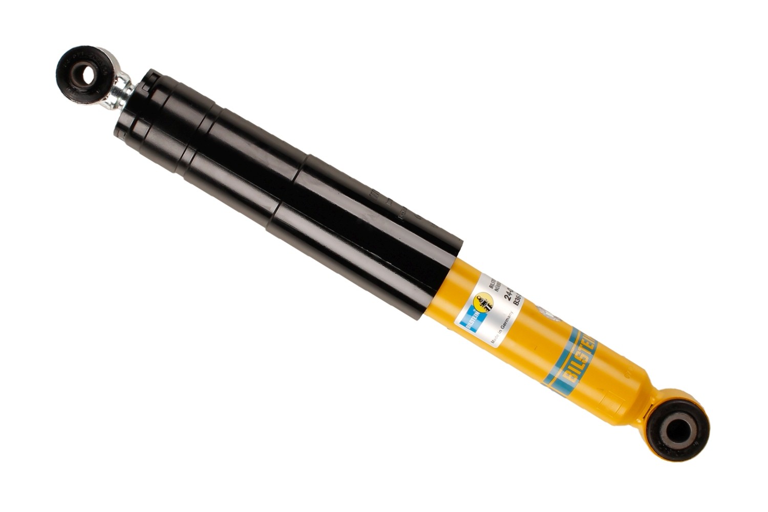 BILSTEIN Støddæmper 24-020527 Suspension / dæmpning Porsche 924 Coupe: Støddæmper BILSTEIN B6 Performance 24-020527