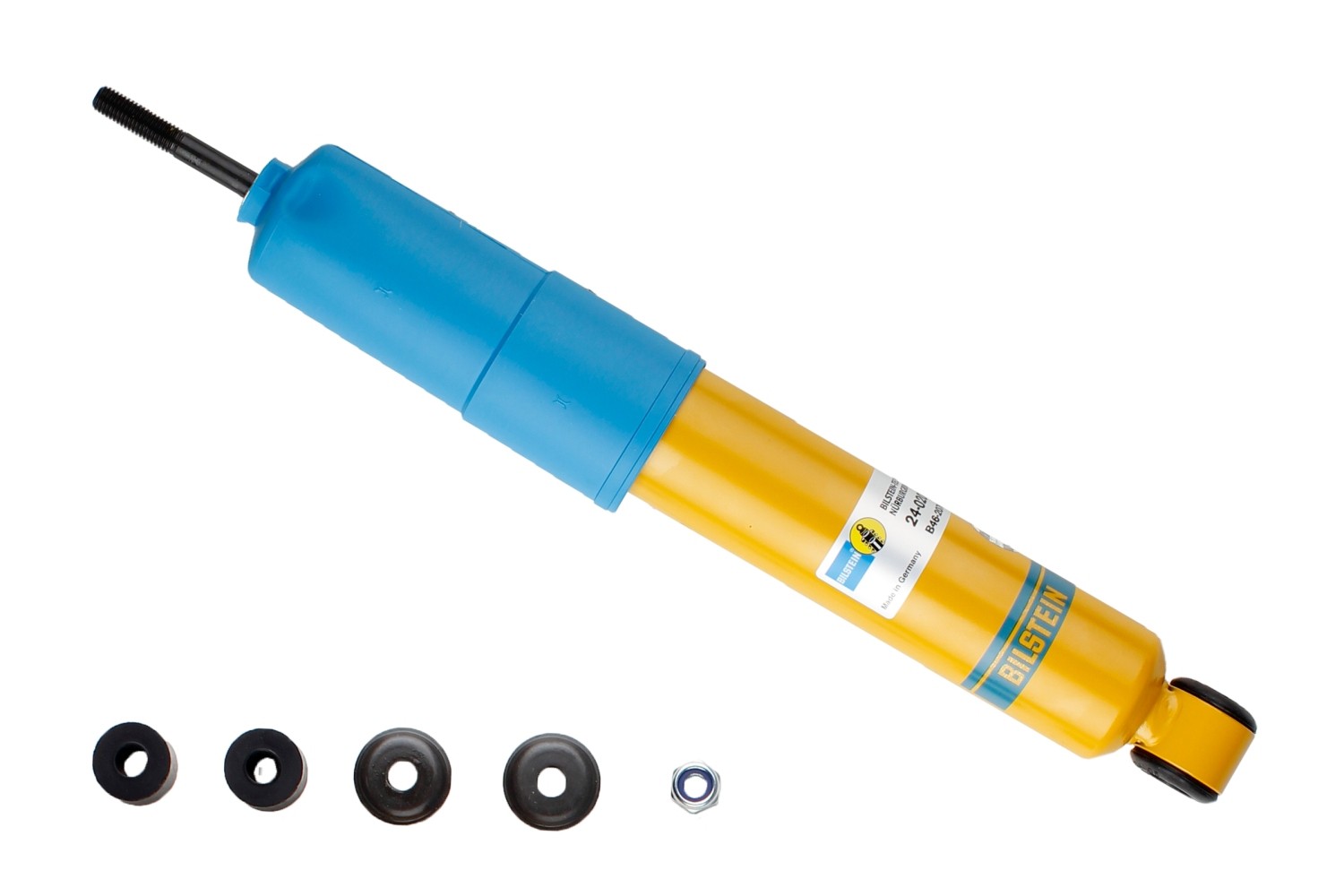BILSTEIN Ammortizzatore 24-020763 24-020763 B6 4600 costo Ammortizzatori BILSTEIN NISSAN 300 ZX