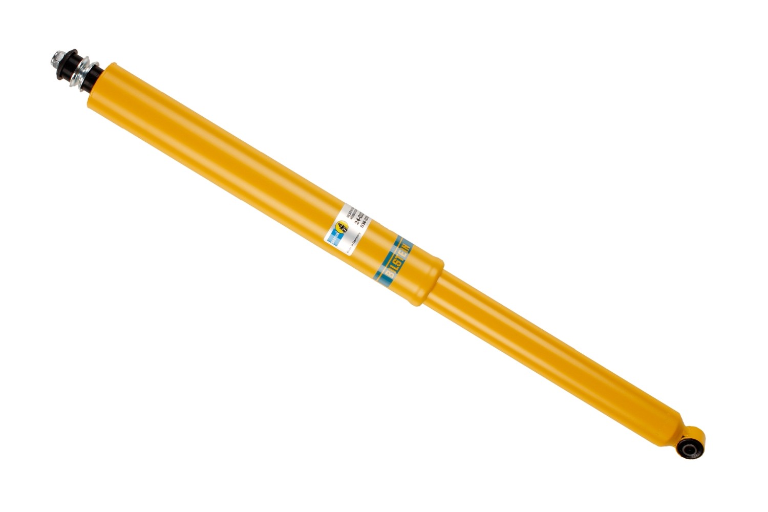 Ammortizzatore sterzo BILSTEIN 24-022354 BILSTEIN - B6 4600 24-022354 Ammortizzatore di sterzo LAND ROVER DEFENDER 2010