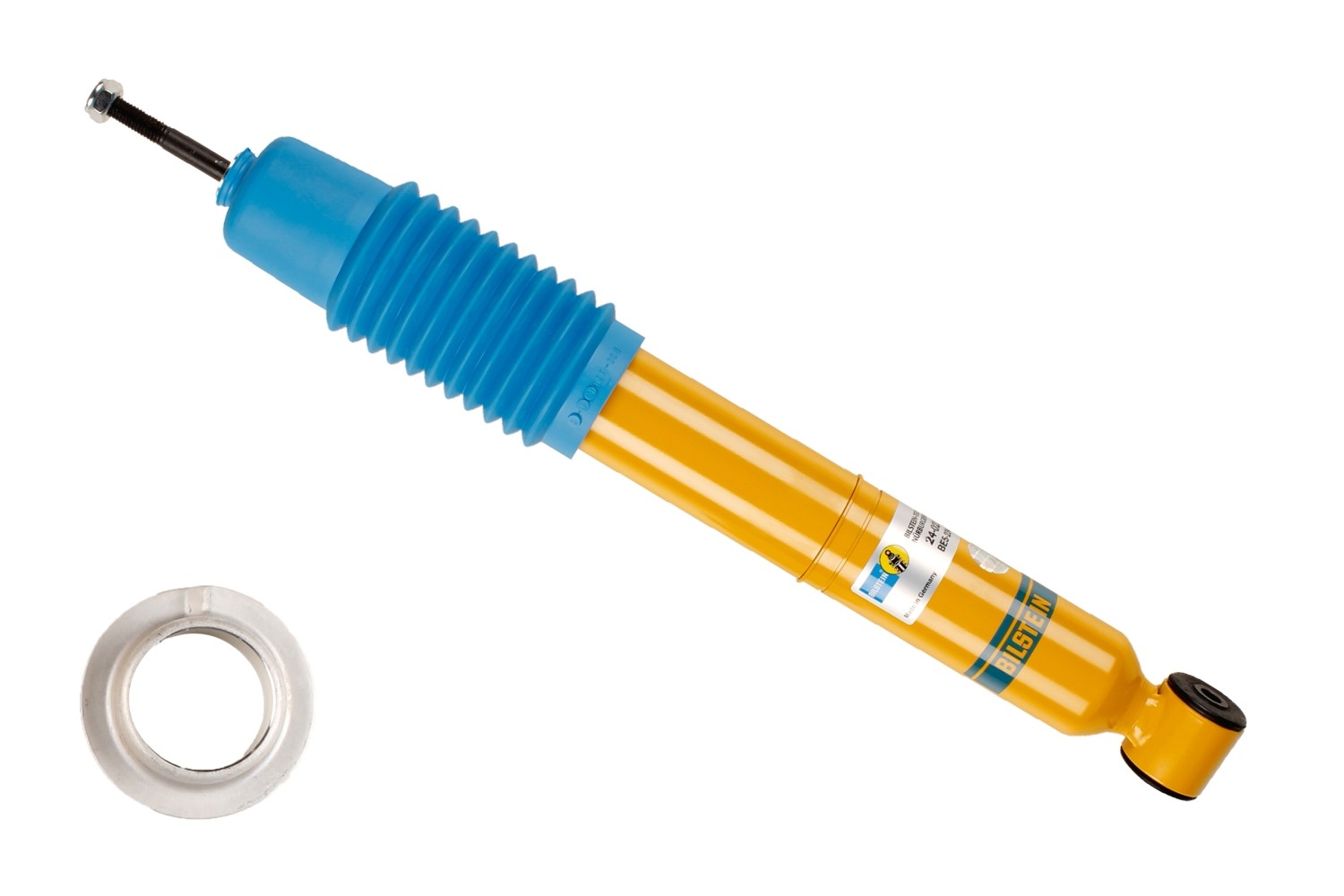 BILSTEIN Schokdemper 24-023412 BILSTEIN 24-023412 Dempers Honda Odyssey RL3 prijs