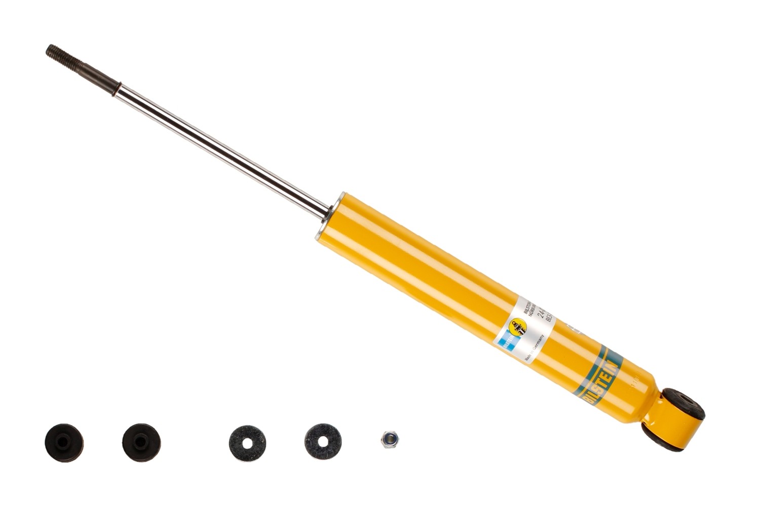BILSTEIN Stoßdämpfer 24-023917 24-023917 BILSTEIN Motorsport Stoßdämpfer Corsa Mk1 (B) Schrägheck (S93) Kosten