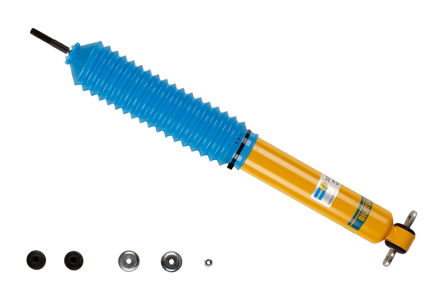Støtdemper BILSTEIN 24-024426 BILSTEIN B6 4600 24-024426 Demper JEEP WRANGLER 2006