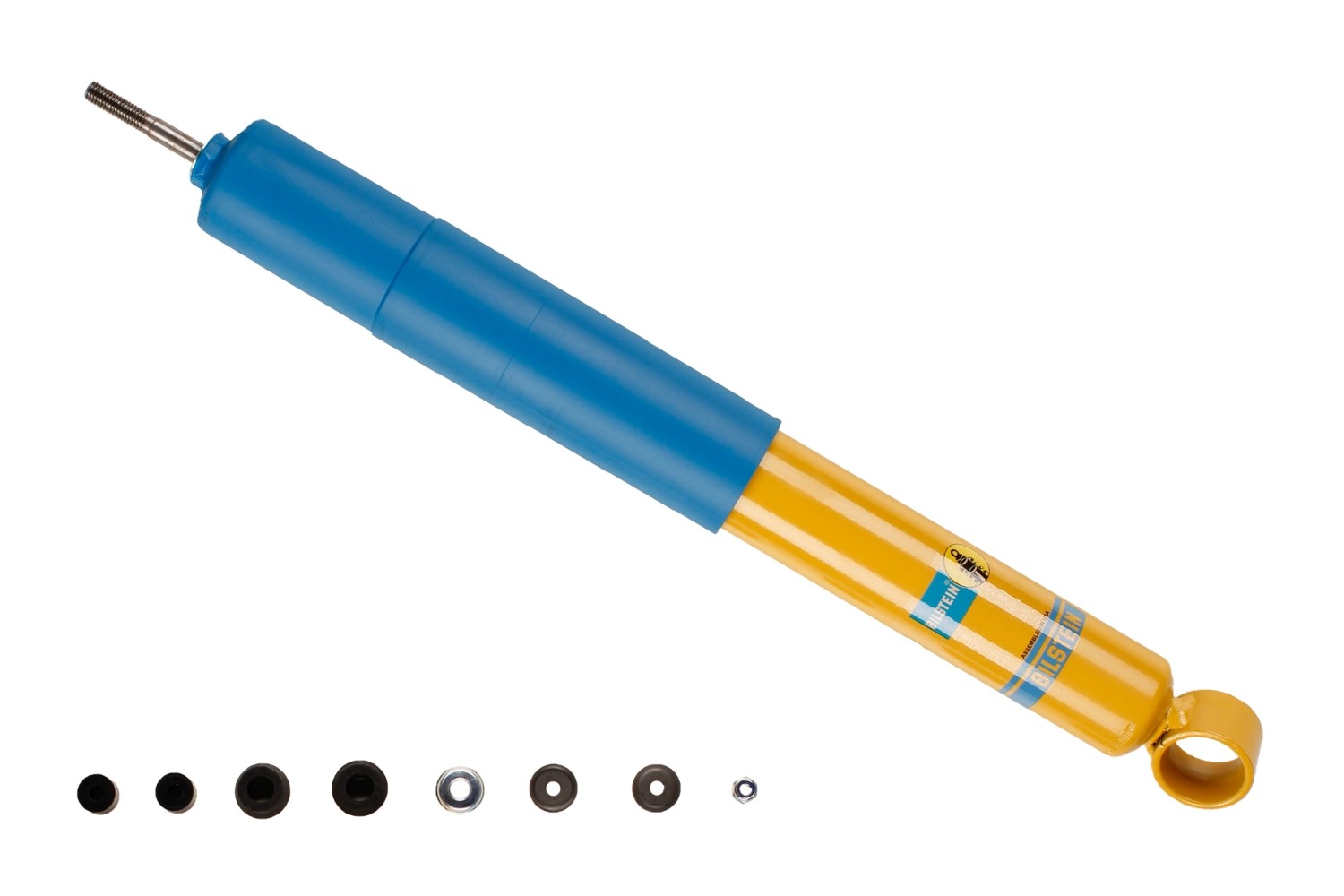BILSTEIN Tlmič pérovania 24-024518 BILSTEIN B6 4600 24-024518 Tlmič pérovania