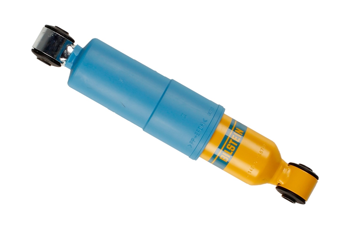 BILSTEIN Iskunvaimennin 24-024679 BILSTEIN 24-024679 Fiat Barchetta 183 iskunvaimentimet