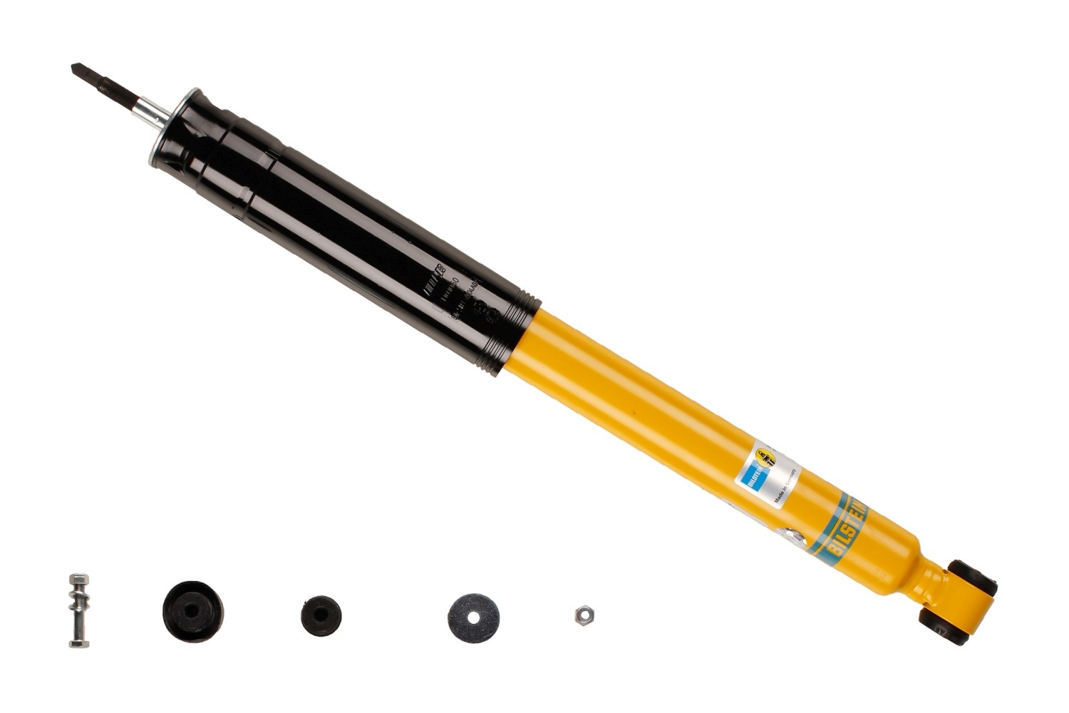 BILSTEIN Schokdemper 24-025997 BILSTEIN 24-025997 Veerpoot Mercedes A208 prijs