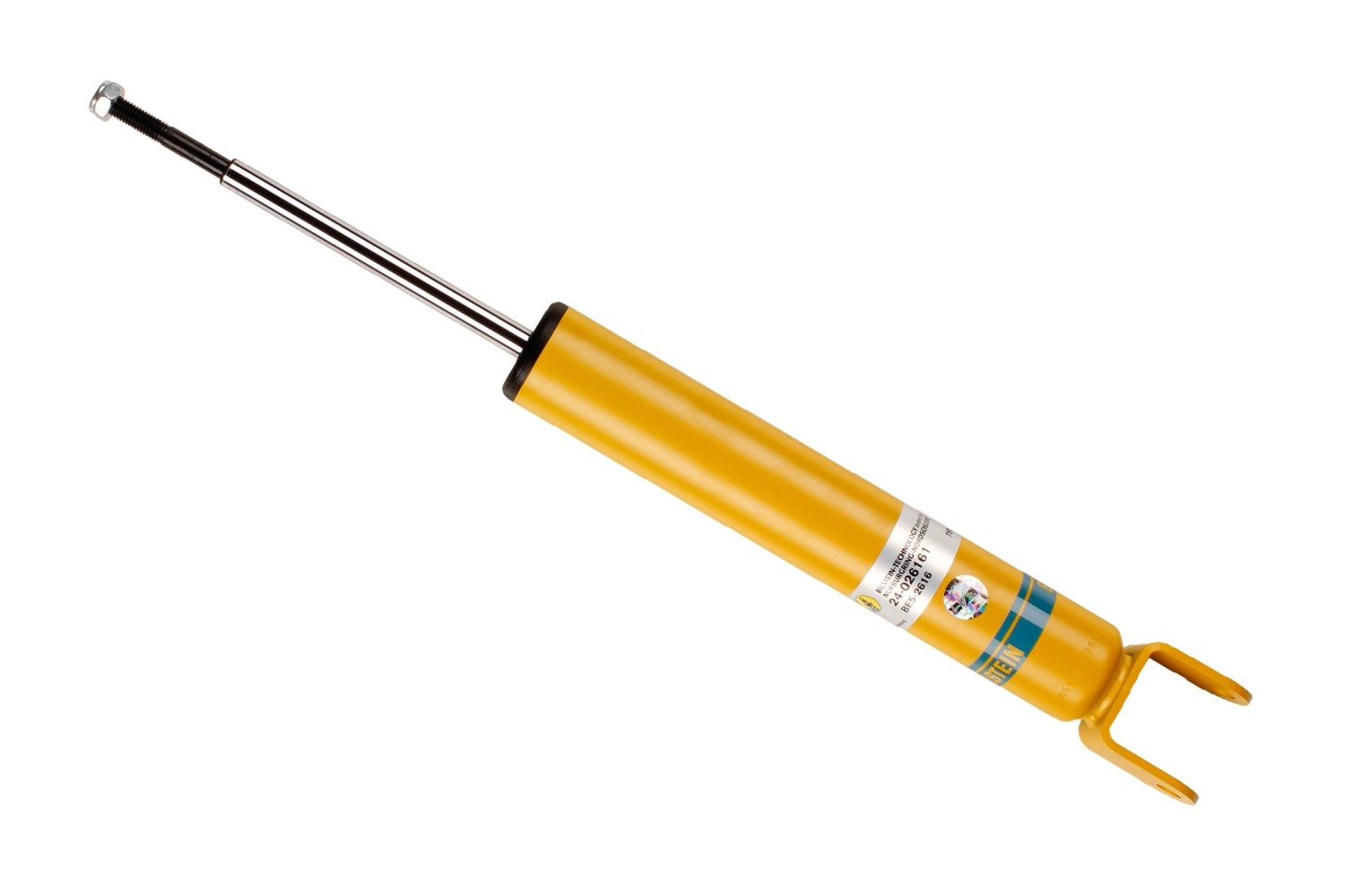 Tlmič pérovania BILSTEIN 24-026161 BILSTEIN B6 Performance 24-026161 Tlmiče perovania AUDI A8 2025