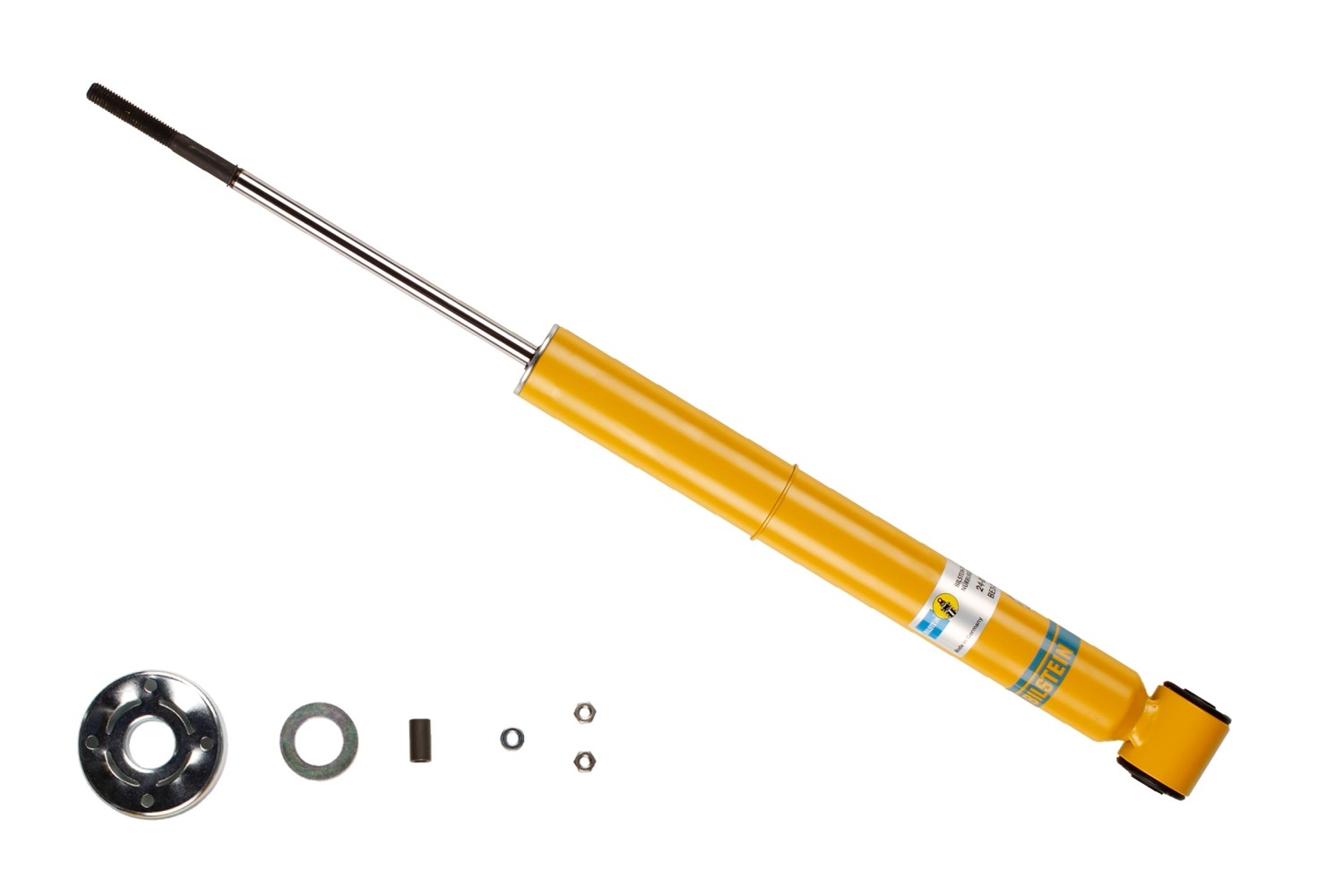 BILSTEIN Αμορτισέρ 24-026208 BILSTEIN B8 Performance Plus 24-026208 Απόσβεση SEAT Córdoba I Vario (6K5)