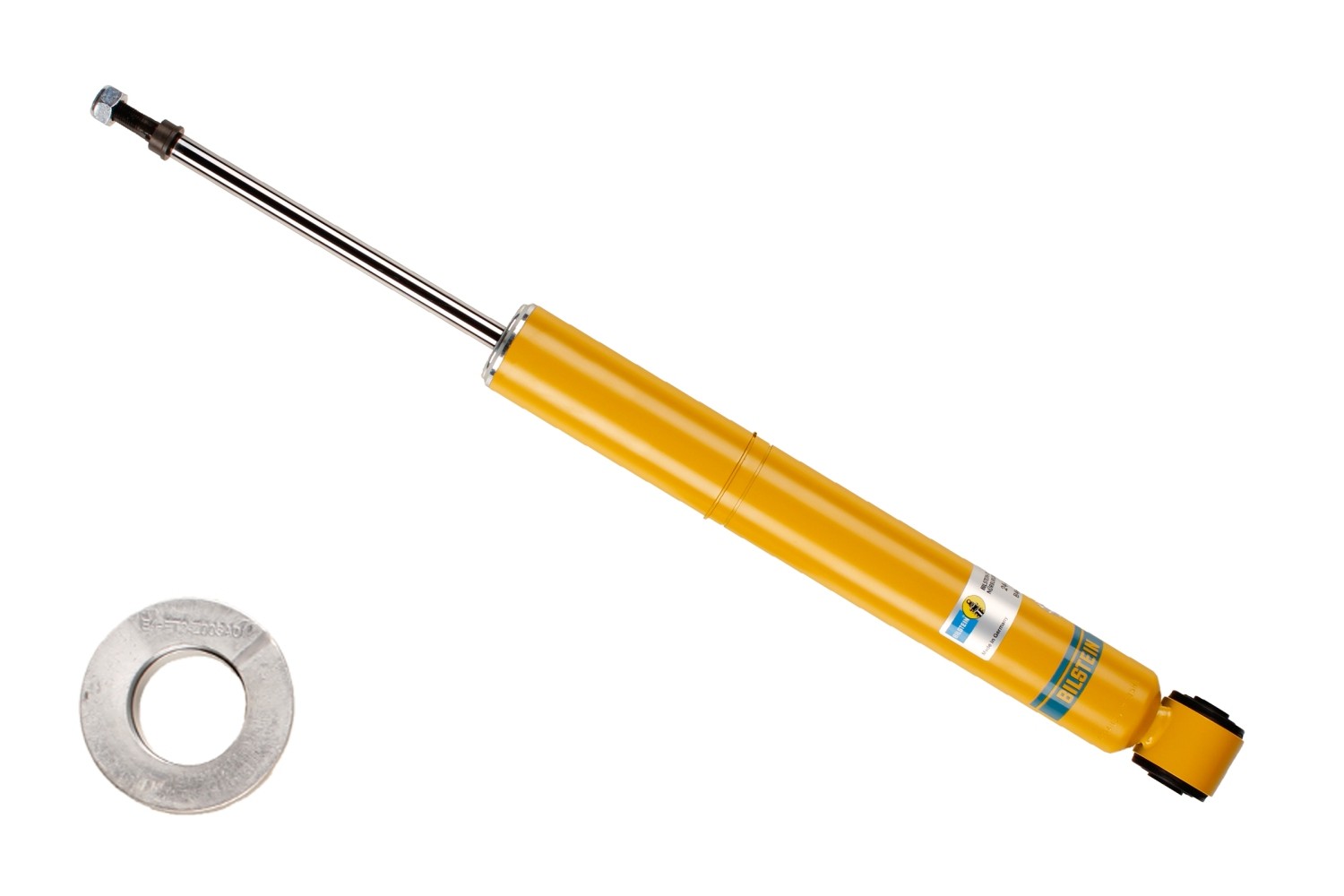 Støtdemper BILSTEIN 24-027359 BILSTEIN B6 Performance 24-027359 Komplett støtdemper-sett LEXUS LS 2020