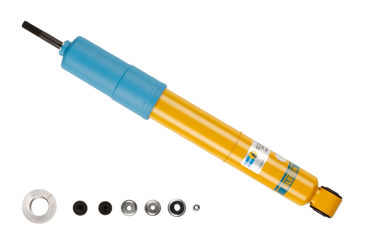 BILSTEIN Amort 24-027786 24-027786 Amortisaator BILSTEIN TOYOTA AURIS