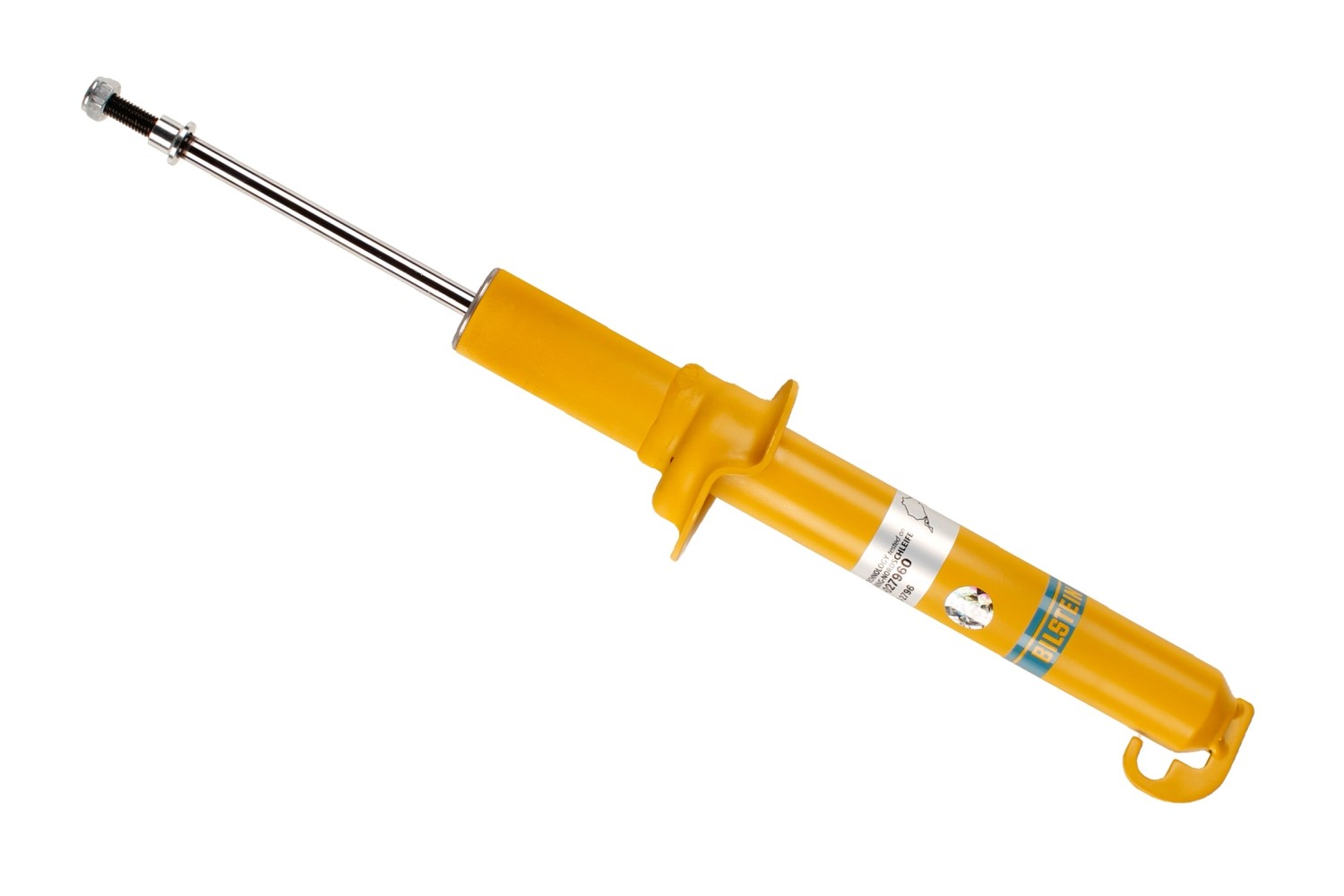 BILSTEIN Amortizators 24-027960 Amortizatori BILSTEIN Alfa Romeo 75 B6 Performance 24-027960