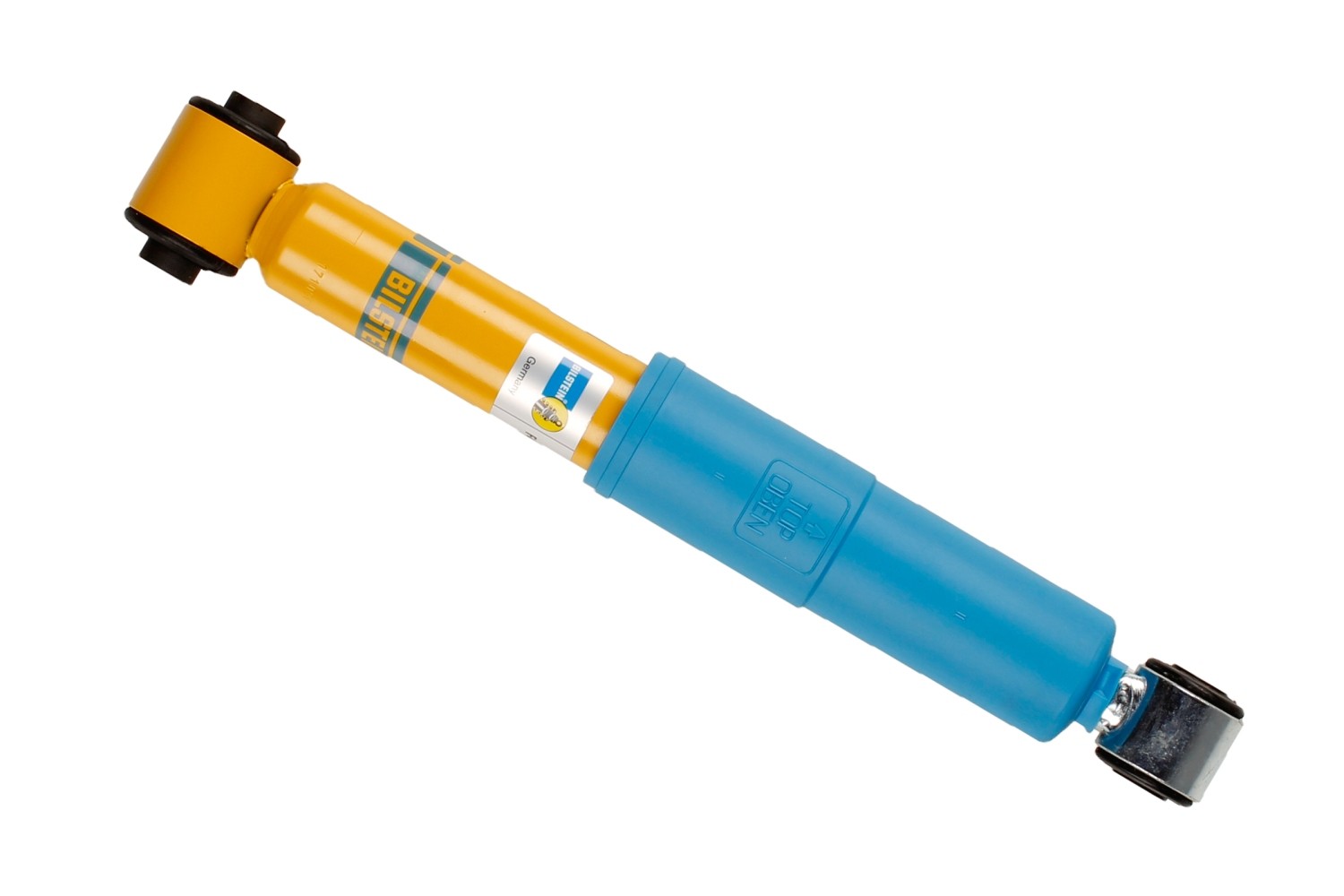 BILSTEIN Iskunvaimennin 24-028929 24-028929 BILSTEIN Etuiskarit ja takaiskarit PEUGEOT EXPERT