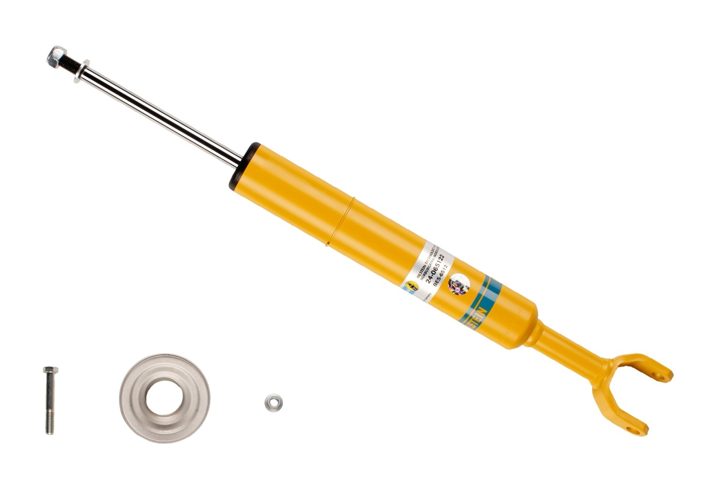 BILSTEIN Ammortizzatore 24-065122 BILSTEIN B6 Performance 24-065122 Ammortizzatore