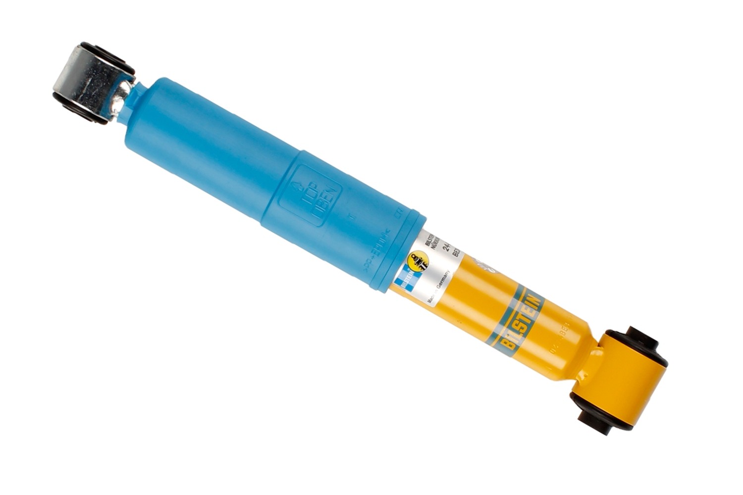 BILSTEIN Schokdemper 24-065191 BILSTEIN 24-065191 originele Schokdempers Peugeot 206 SW kosten
