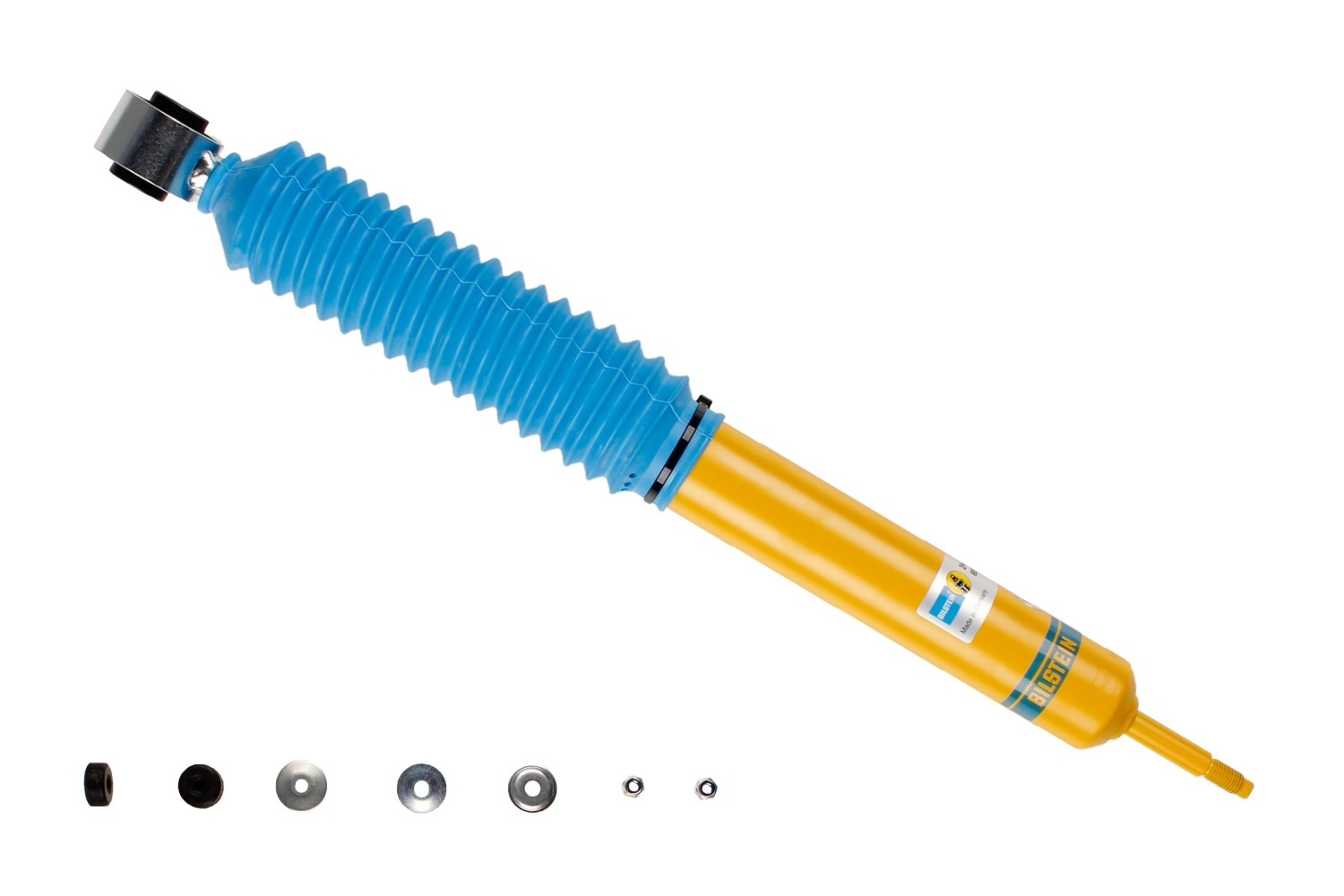 Stötdämpare BILSTEIN 24-065290 BILSTEIN B6 4600 24-065290: Stötdämpare Land Rover DEFENDER 2009