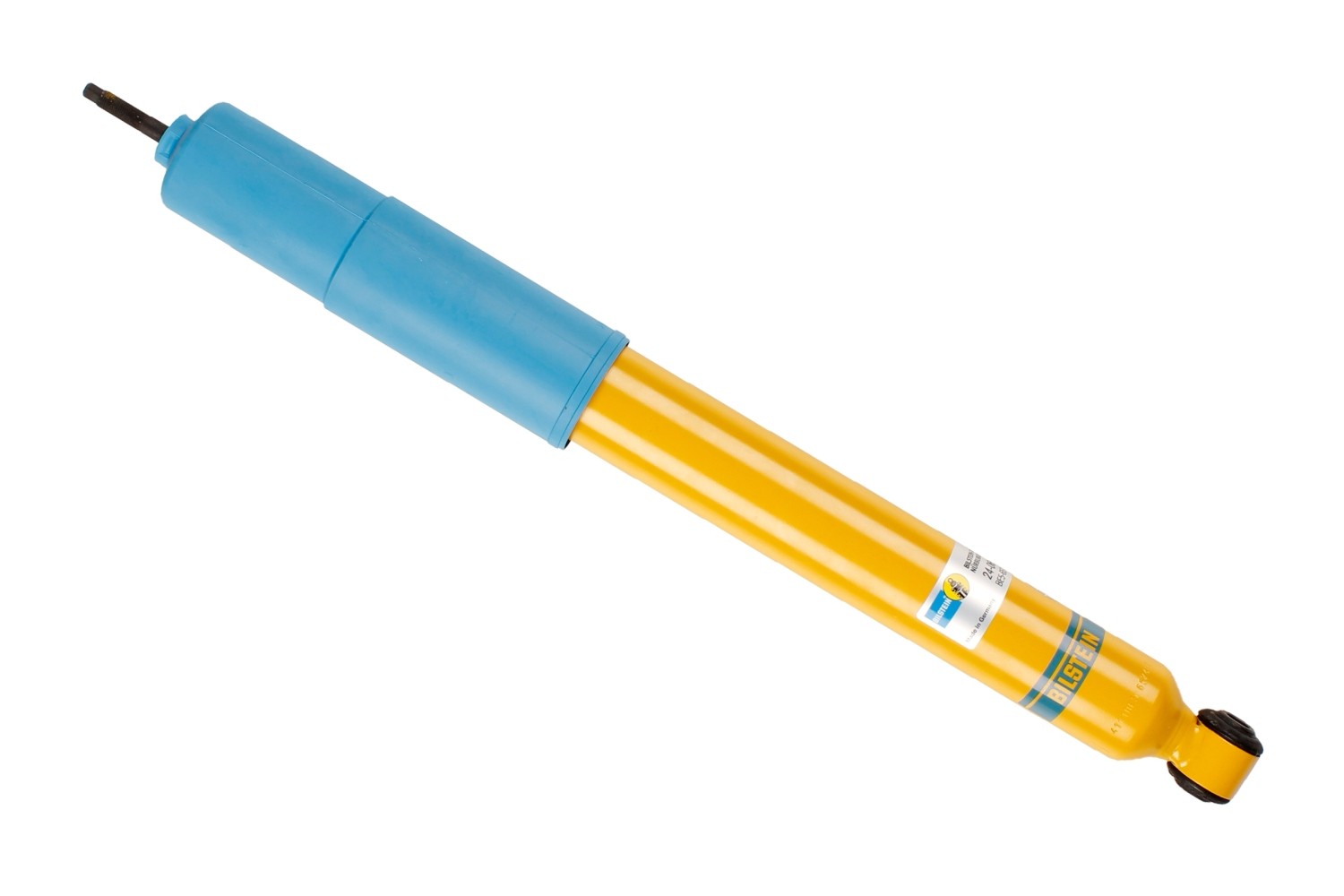 BILSTEIN Iskunvaimennin 24-065740 BILSTEIN B8 Performance Plus 24-065740 Iskunvaimennin
