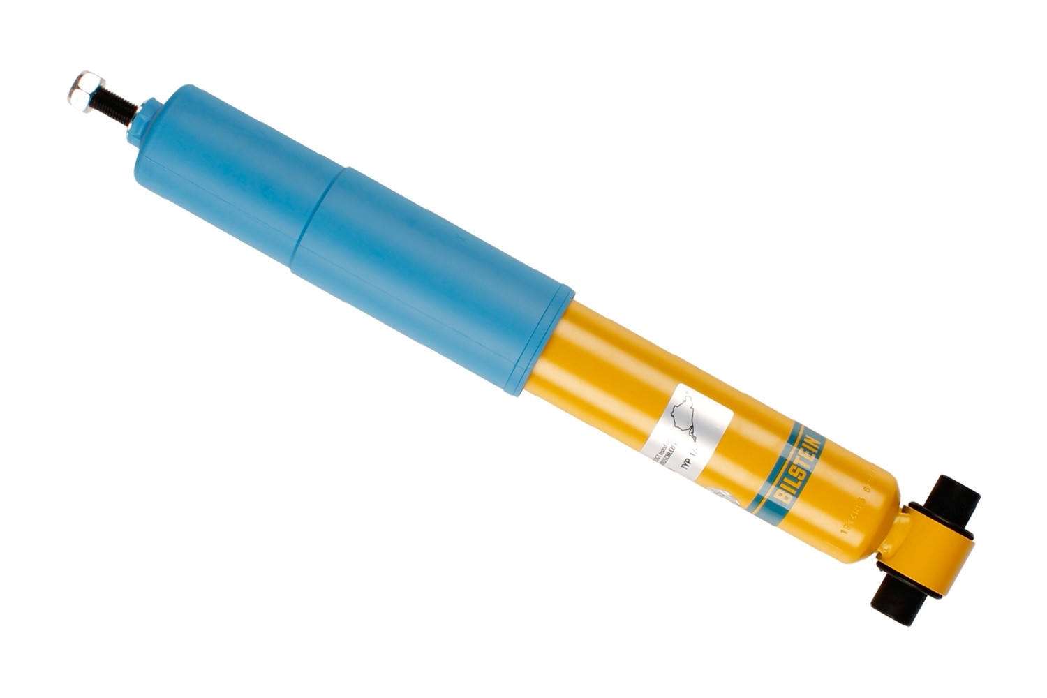 Støtdemper BILSTEIN 24-067942 BILSTEIN B8 Performance Plus 24-067942: Støtdempere Volvo S80 2000