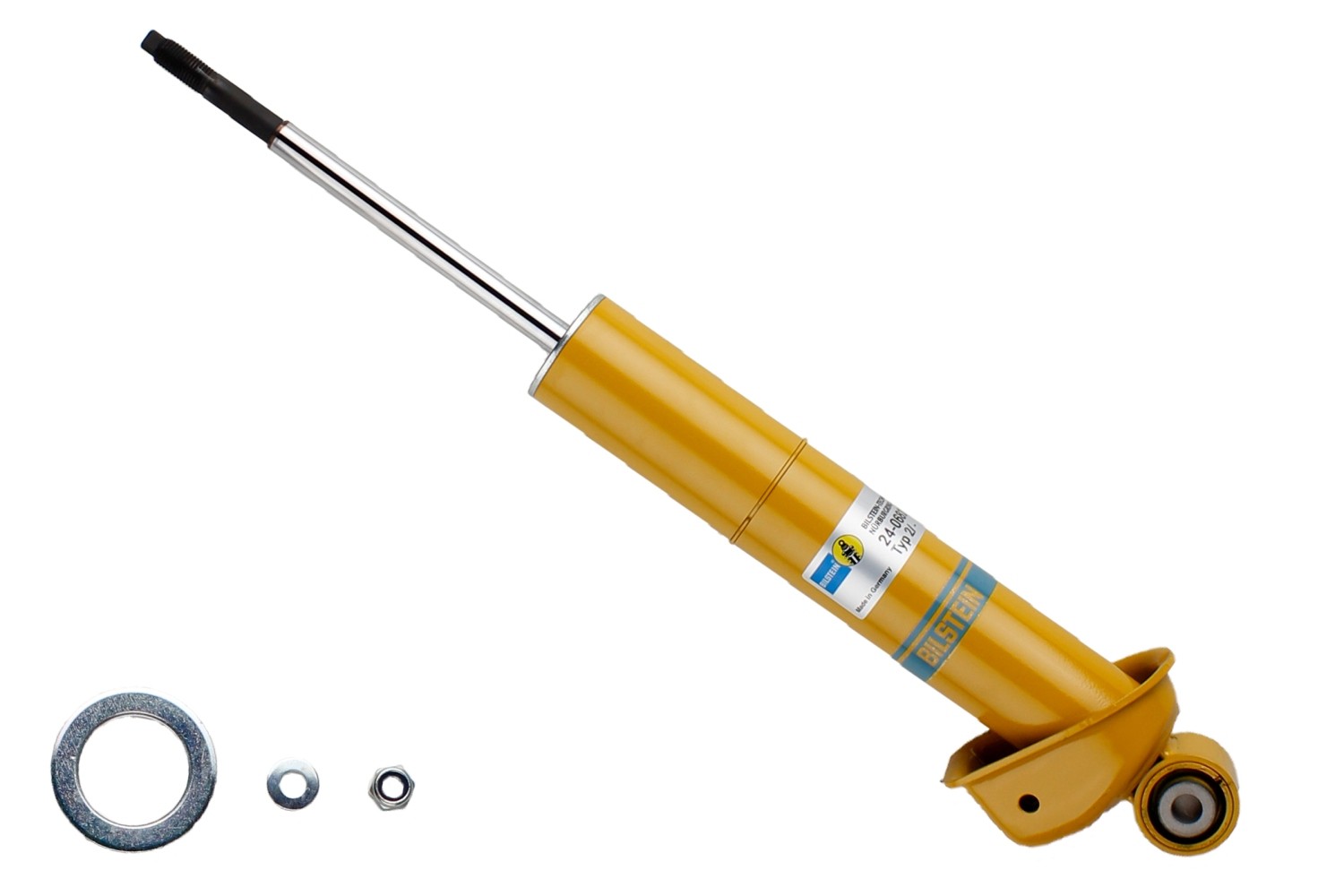 Stötdämpare BILSTEIN 24-068116 BILSTEIN B6 Performance 24-068116 Fjäderben bak Porsche 911 2013