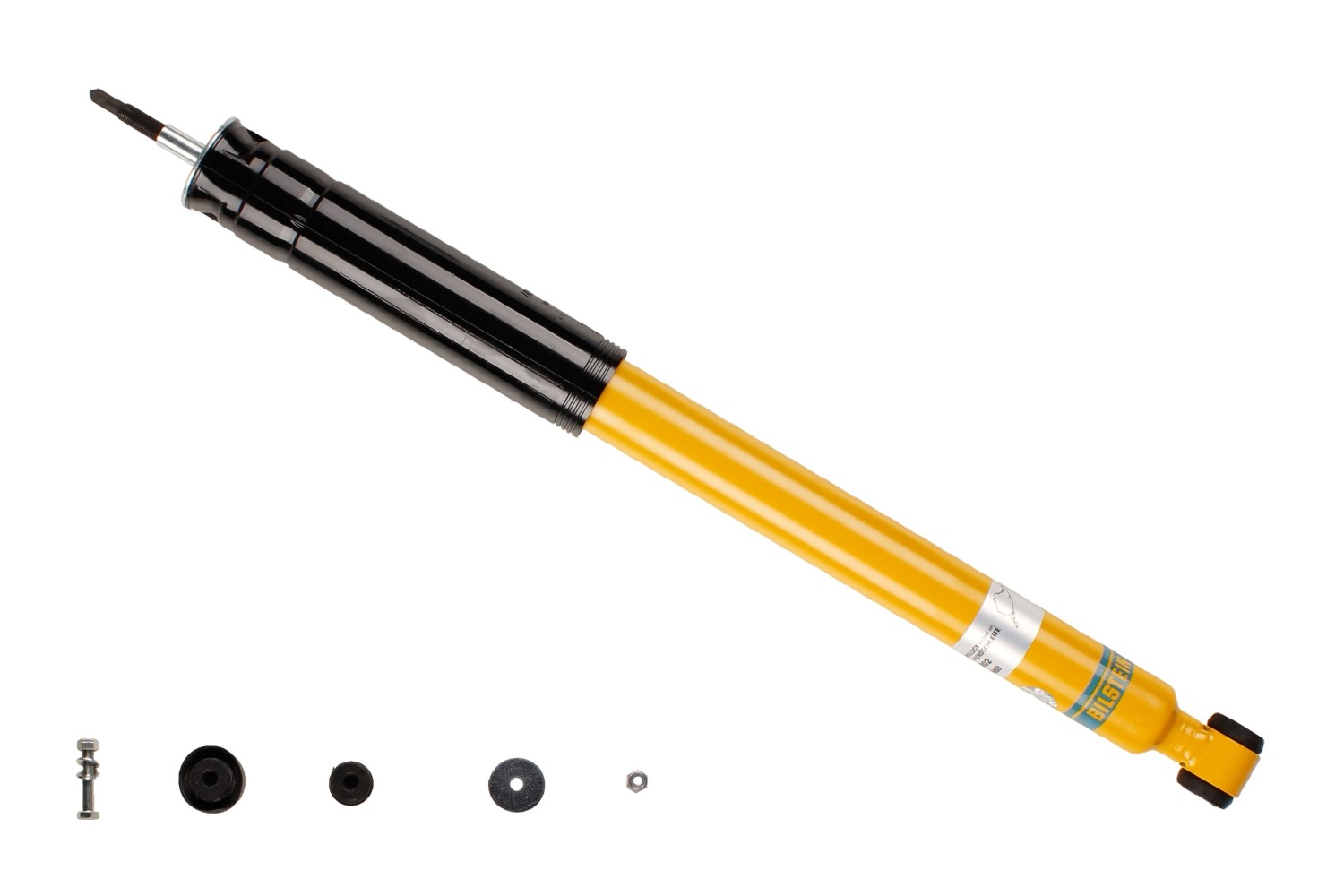 BILSTEIN Amortizators 24-068802 BILSTEIN 24-068802 Amortizatori Alfa Romeo 164 orģinālās