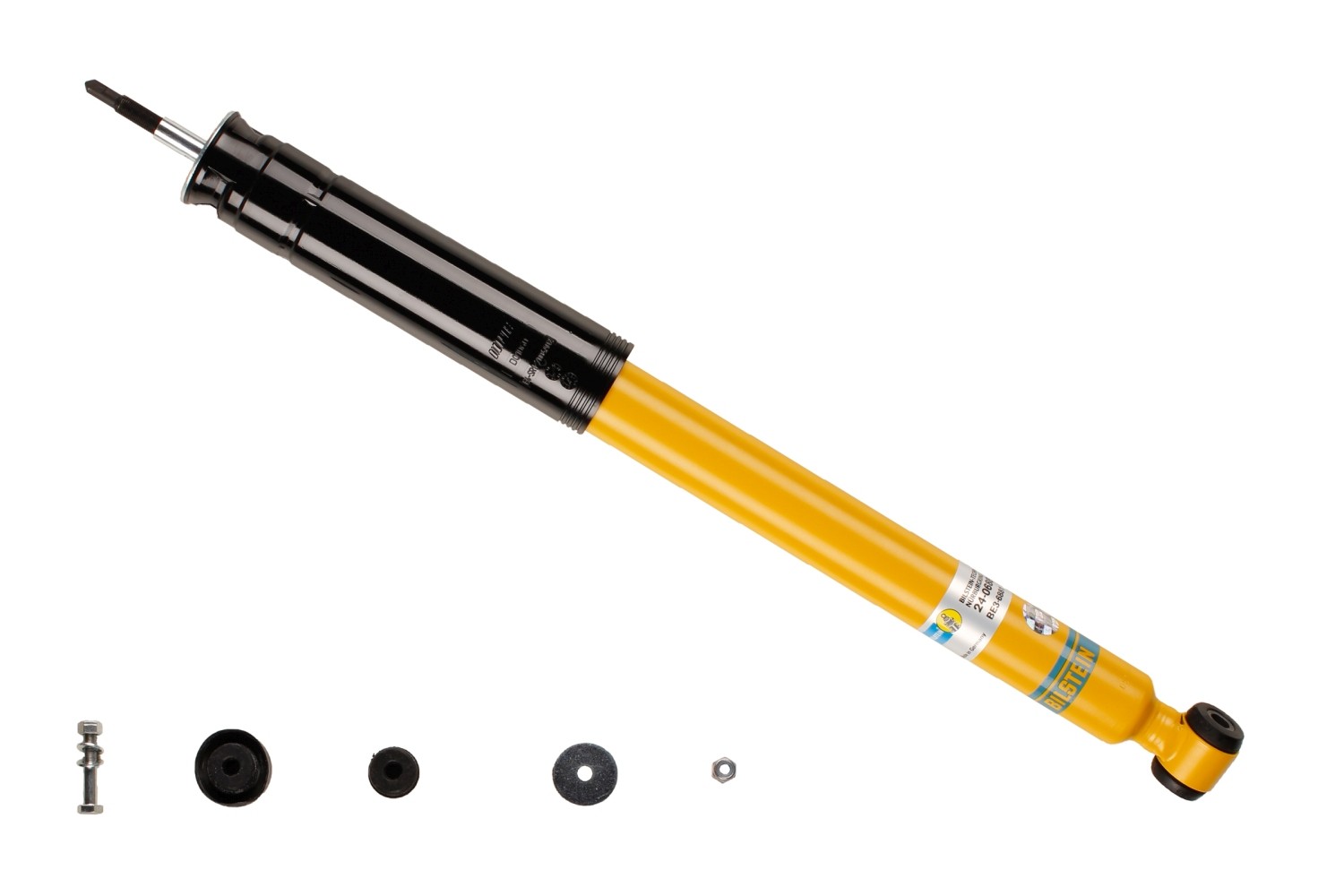 BILSTEIN Ammortizzatore 24-068819 Ammortizzatore BILSTEIN B8 Performance Plus 24-068819 Ammortizzazione CLK C209
