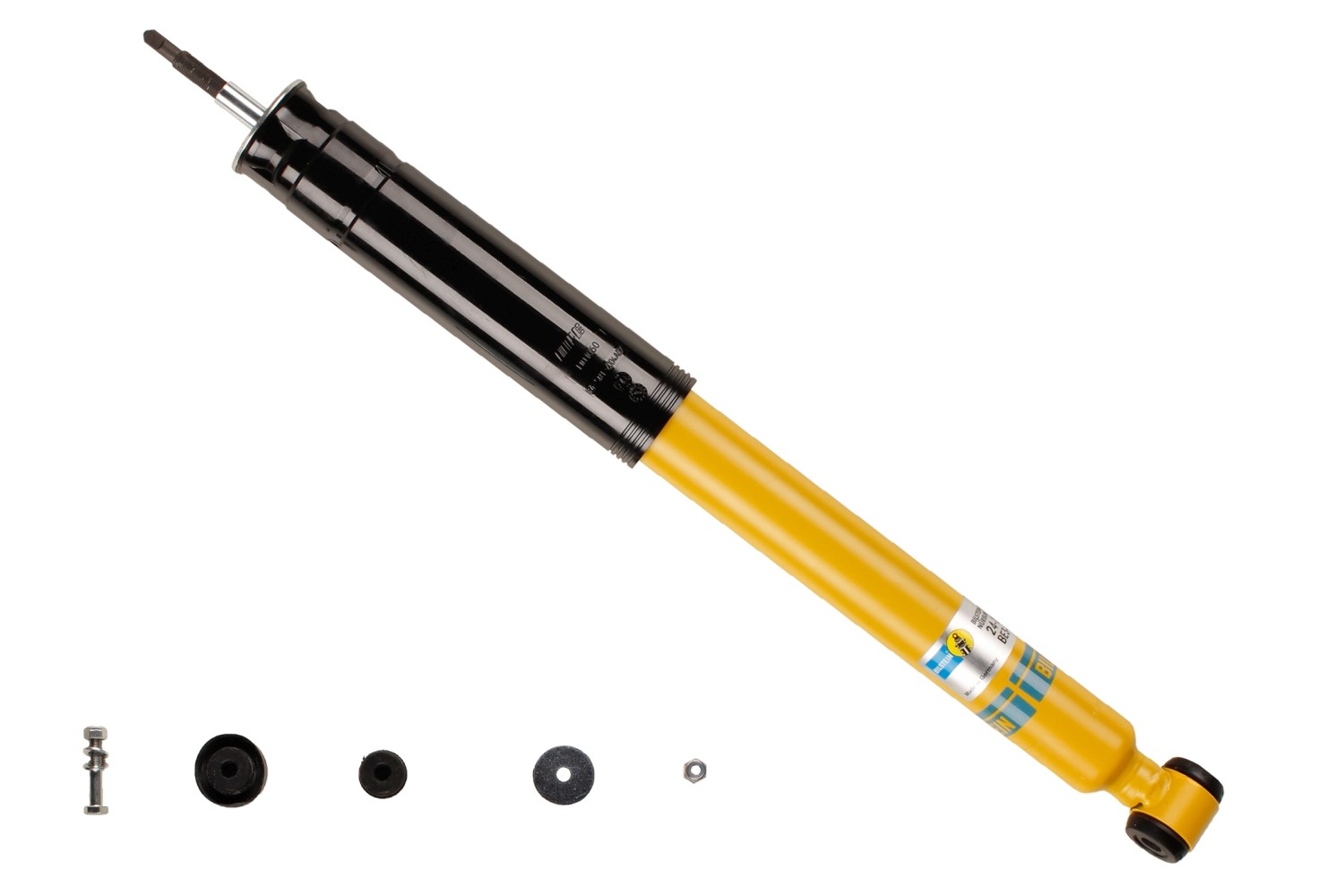 BILSTEIN Amortecedor 24-100403 BILSTEIN 24-100403 Amortecedor Mercedes S213 All Terrain preço