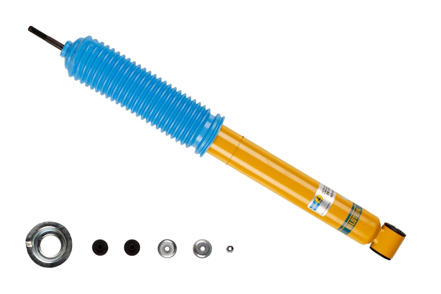 Stoßdämpfer BILSTEIN 24-101813 BILSTEIN B6 Performance 24-101813: Dämpfer Lada 110 2004