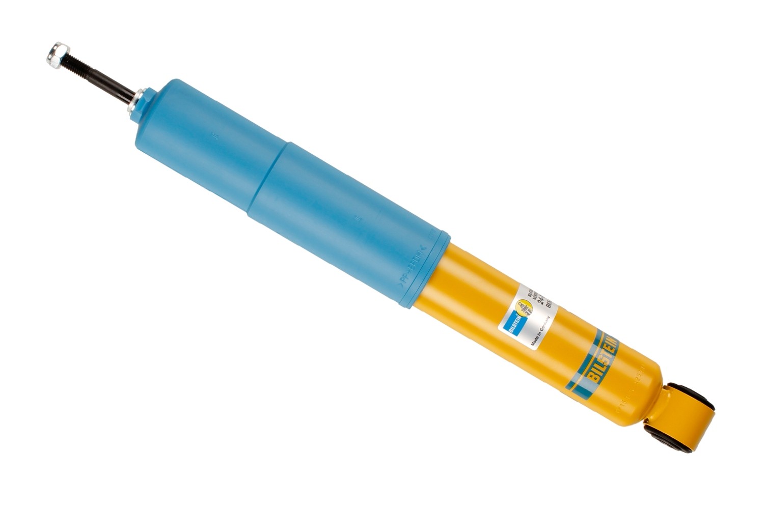BILSTEIN Schokdemper 24-102520 BILSTEIN 24-102520 originele Schokdempers ATS Coupe kosten