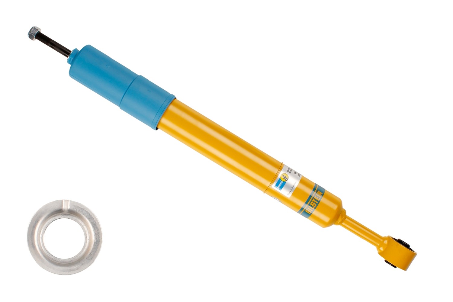 BILSTEIN Iskunvaimennin 24-104807 BILSTEIN 24-104807 Toyota Hiace 4 Van iskunvaimennin vaihto hinta