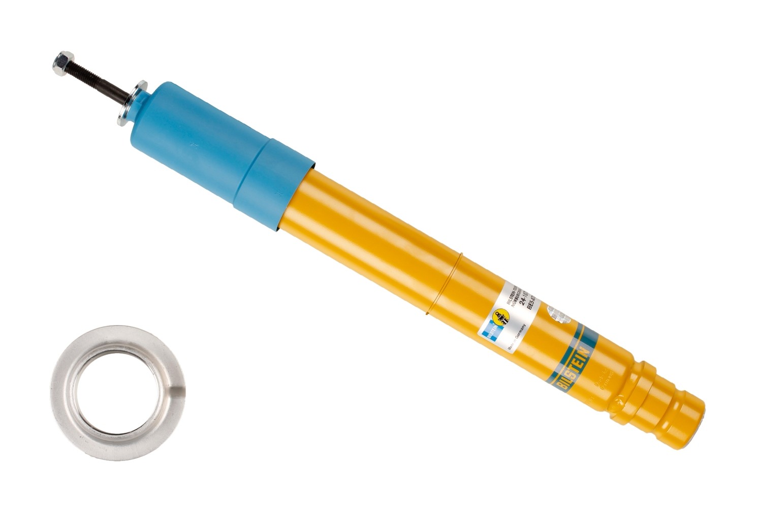 BILSTEIN Amortecedor 24-107303 BILSTEIN 24-107303 Amortecedor Suzuki SAMURAI originais