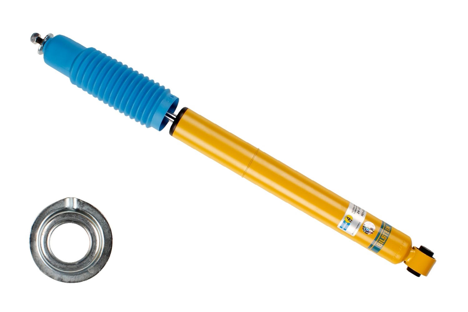BILSTEIN Amortizators 24-107310 BILSTEIN 24-107310 Amortizatori HONDA Accord VII Sedan (CM) lēti
