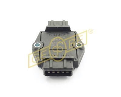 Zündmodul GEBE 9 4007 1 VW BORA 2011 Zündmodul GEBE 9 4007 1