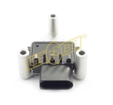 GEBE Zündmodul 9 4012 1 9 4012 1 Schaltgerät Zündanlage VW MULTIVAN GEBE kaufen