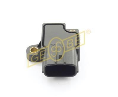 GEBE Koplingsapparat, tenningsapparat 9 4016 1 GEBE 940161 Tennmodul Skoda ROOMSTER originale