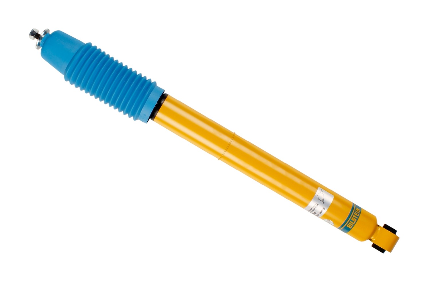 BILSTEIN Amortizators 24-107938 BILSTEIN 24-107938 Amortizatori HONDA Accord VII Sedan (CM) lēti