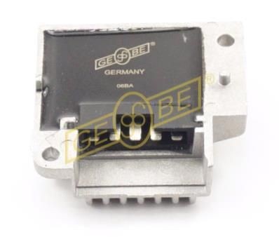 GEBE Tændingsmodul 9 4021 1 GEBE 9 4021 1 Tændingsmodul Lancia Y10 156 billig