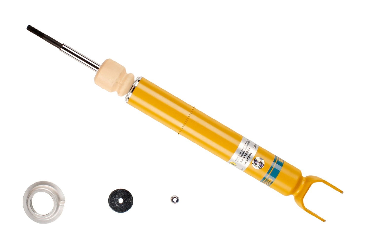 Støtdemper BILSTEIN 24-110044 BILSTEIN B6 Performance 24-110044 Støtdemper MAZDA RX-8 2007