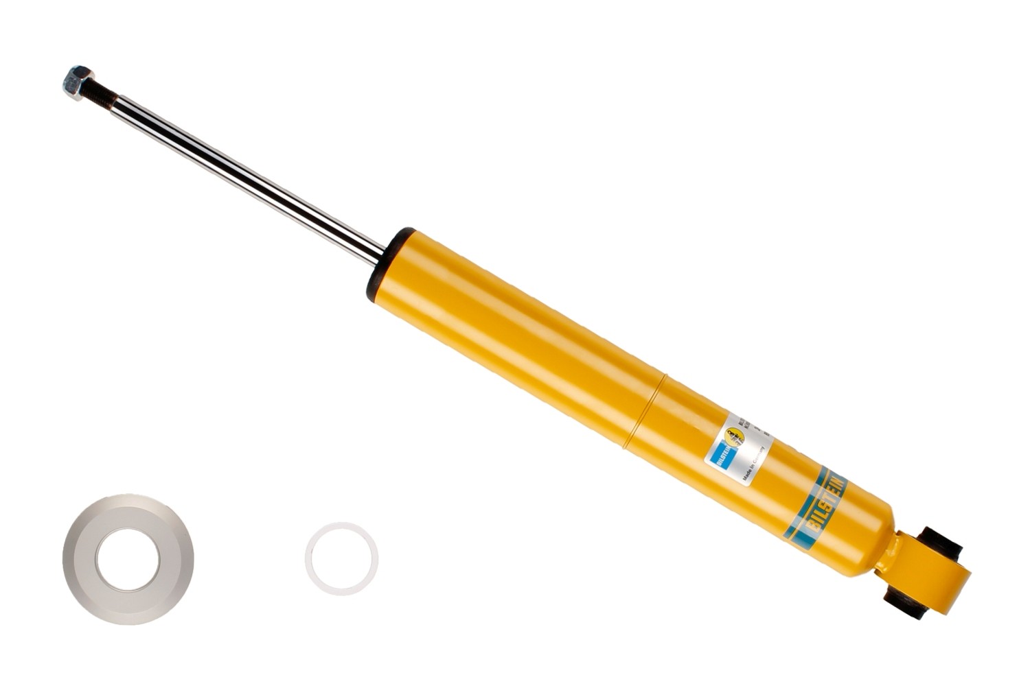 Αμορτισέρ BILSTEIN 24-110570 BILSTEIN B6 Performance 24-110570 Αμορτισέρ ανάρτησης λαδιού και αερίου Volkswagen TOUAREG 2009